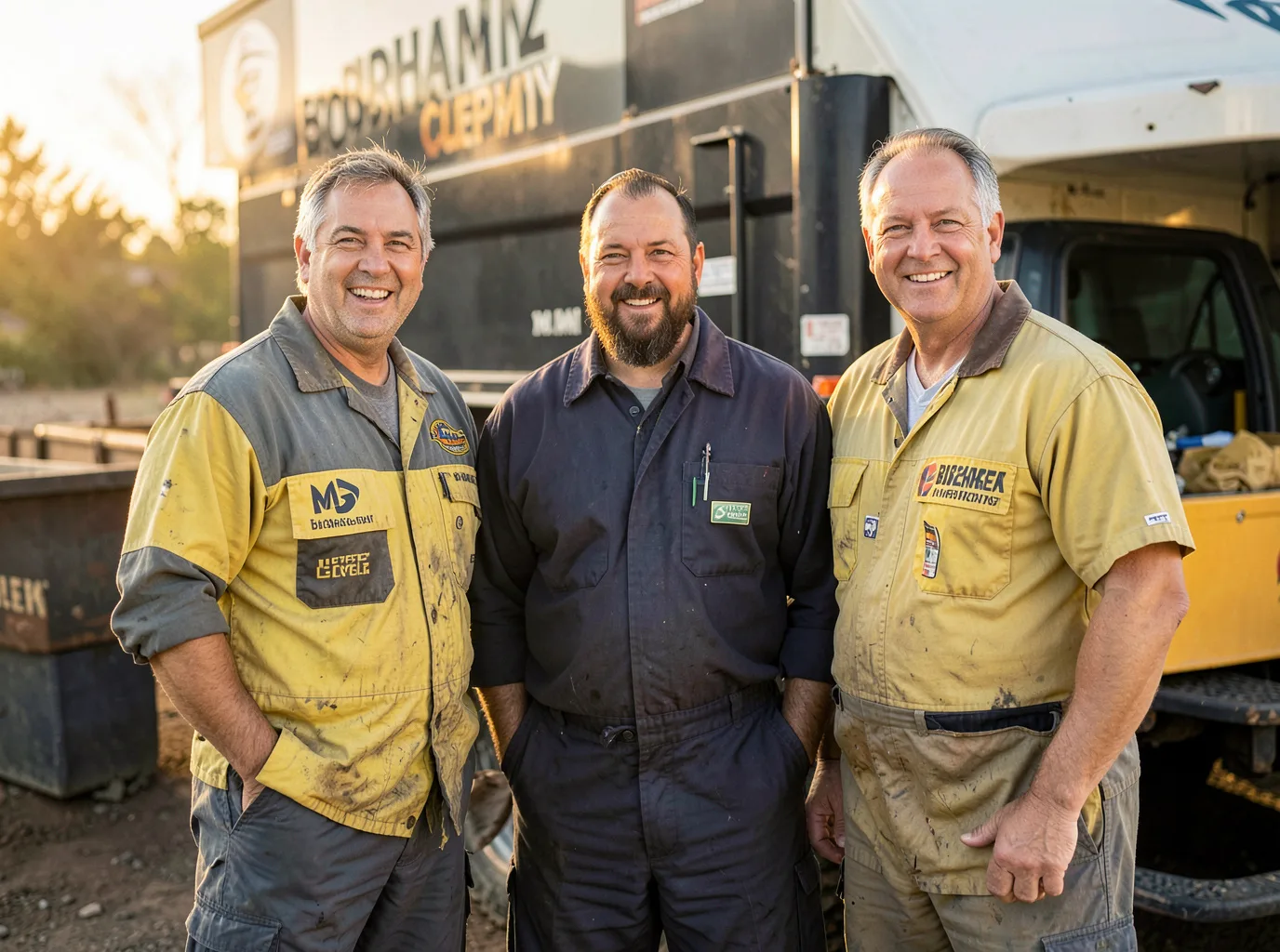 Sewage Cleanup company in Daytona Beach, FL