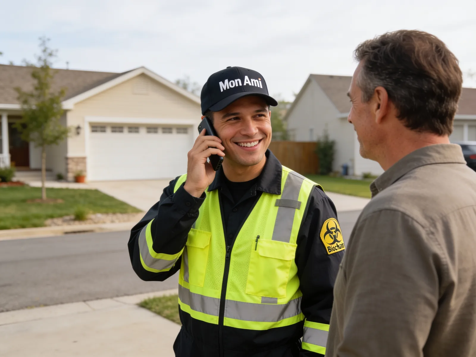 Sewage Cleanup Daytona Beach, FL FAQs