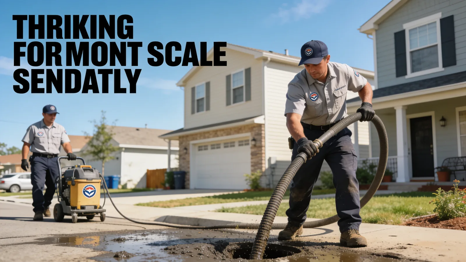 Sewage Cleanup in Daytona Beach, FL near me
